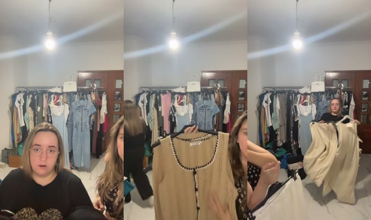 qbella.store TikTok Live — Aug 26, 2026, 9:14 PM