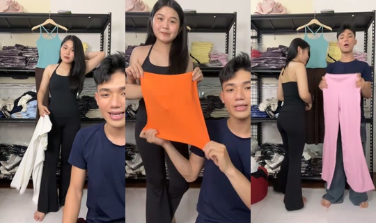 qenya2023 TikTok Live — Jul 11, 2026, 3:56 AM