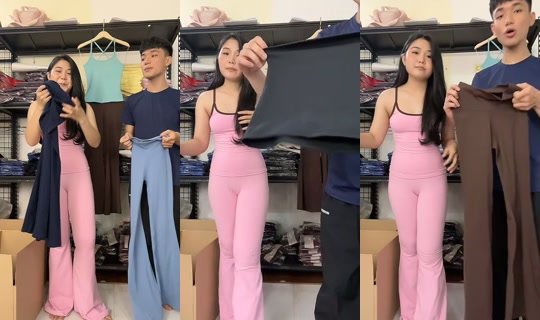 qenya2023 TikTok Live — Jul 15, 2026, 10:45 AM