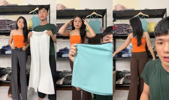 qenya2023 TikTok Live — Jul 15, 2026, 12:43 PM