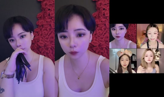 qhbzz6 TikTok Live — Aug 1, 2026, 4:20 AM