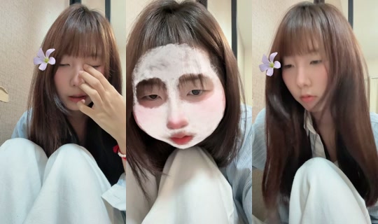 qianqian035 TikTok Live — Jul 14, 2026, 4:04 PM