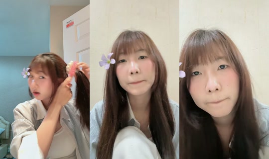 qianqian035 TikTok Live — Jul 14, 2026, 5:03 PM