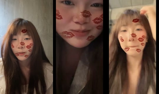 qianqian035 TikTok Live — Jul 15, 2026, 2:18 PM