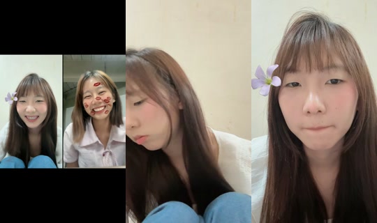 qianqian035 TikTok Live — Jul 15, 2026, 3:36 PM