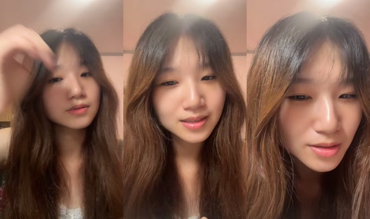 qianyue.06 TikTok Live — Aug 13, 2026, 4:58 PM