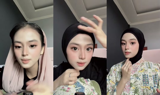 qilaaaaaaaaa144 TikTok Live — Sep 17, 2026, 4:32 AM