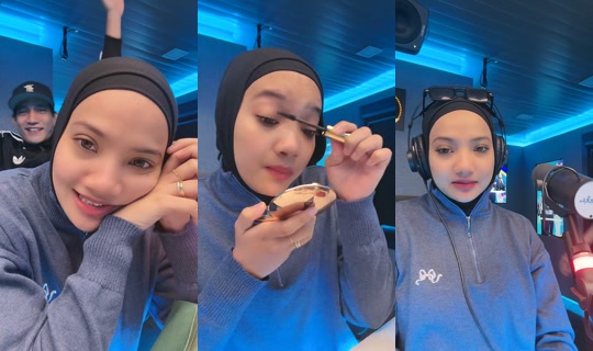 qilaistheone TikTok Live — Sep 5, 2026, 10:26 PM