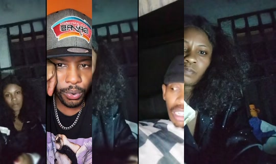 qinb60 TikTok Live — Aug 21, 2026, 11:48 PM