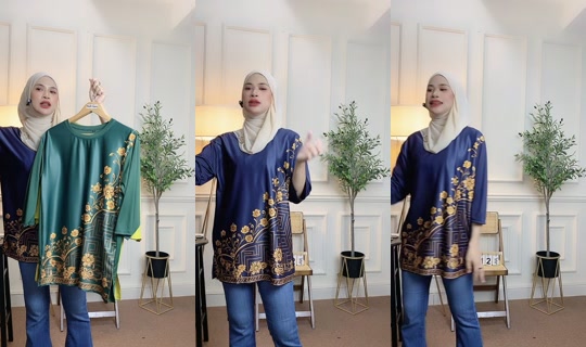 qirahamid TikTok Live — Jul 12, 2026, 9:03 AM