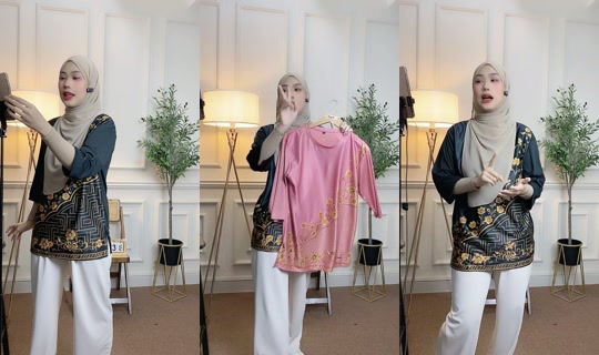 qirahamid TikTok Live — Jul 13, 2026, 12:17 AM