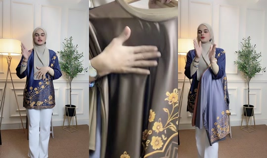 qirahamid TikTok Live — Jul 13, 2026, 8:09 AM