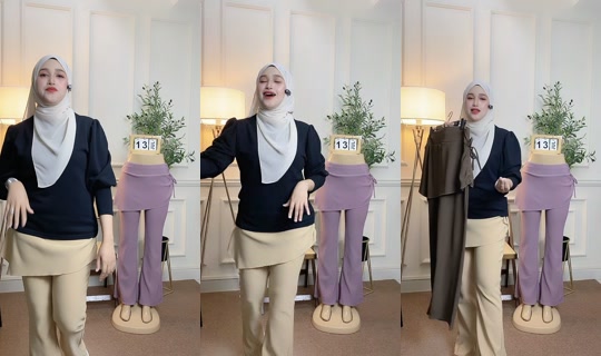 qirahamid TikTok Live — Jul 13, 2026, 10:10 AM