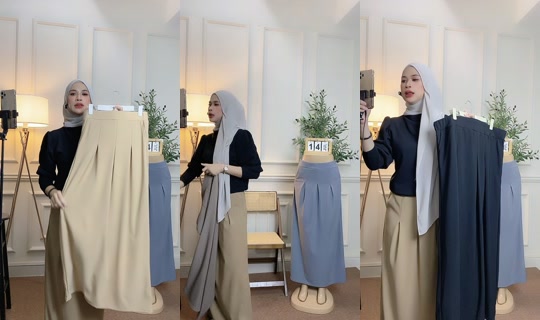 qirahamid TikTok Live — Jul 14, 2026, 4:27 AM