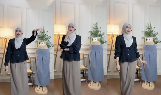 qirahamid TikTok Live — Jul 14, 2026, 3:11 PM