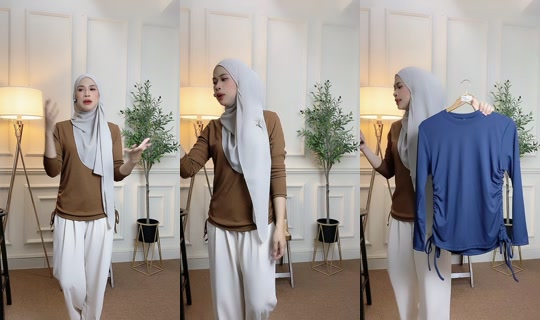 qirahamid TikTok Live — Jul 15, 2026, 5:31 AM