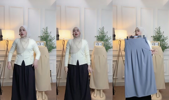 qirahamid TikTok Live — Jul 15, 2026, 9:47 AM