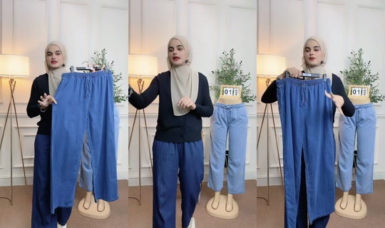 qirahamid TikTok Live — Aug 1, 2026, 7:41 AM
