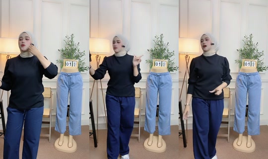 qirahamid TikTok Live — Aug 1, 2026, 11:04 AM
