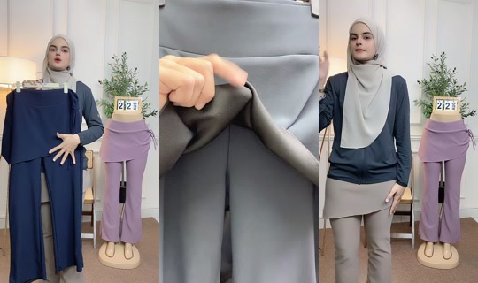 qirahamid TikTok Live — Aug 22, 2026, 5:08 AM