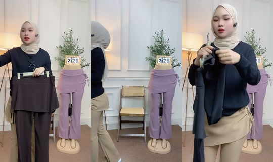 qirahamid TikTok Live — Aug 22, 2026, 9:20 AM