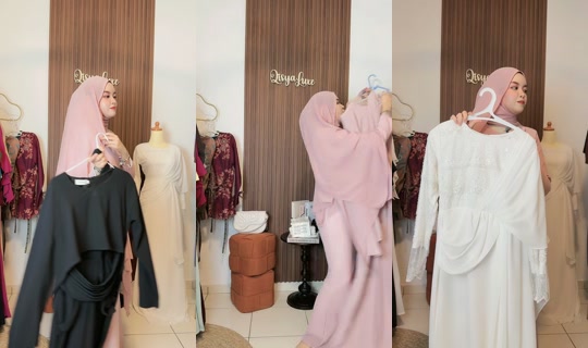 qisyaisy4 TikTok Live — Jul 10, 2026, 1:47 PM