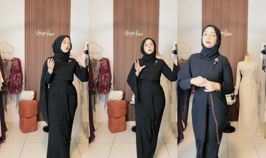 qisyaisy4 TikTok Live — Jul 12, 2026, 1:37 AM