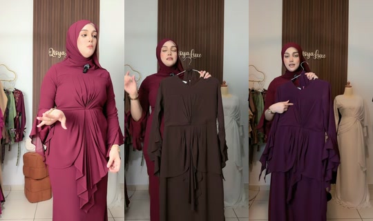 qisyaisy4 TikTok Live — Jul 13, 2026, 10:38 AM