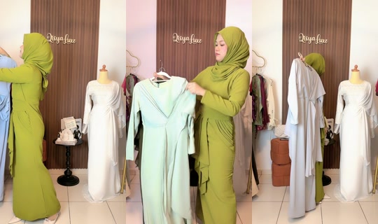 qisyaisy4 TikTok Live — Jul 15, 2026, 2:45 AM