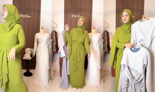 qisyaisy4 TikTok Live — Jul 15, 2026, 4:26 AM