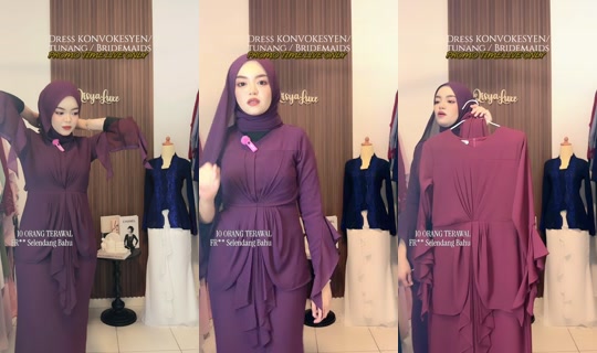 qisyaisy4 TikTok Live — Aug 1, 2026, 9:51 AM