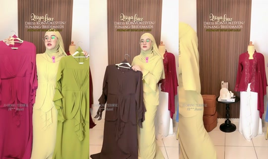 qisyaisy4 TikTok Live — Aug 31, 2026, 6:12 AM
