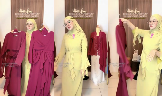 qisyaisy4 TikTok Live — Aug 31, 2026, 7:53 AM