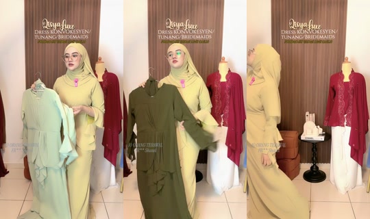 qisyaisy4 TikTok Live — Aug 31, 2026, 8:43 AM