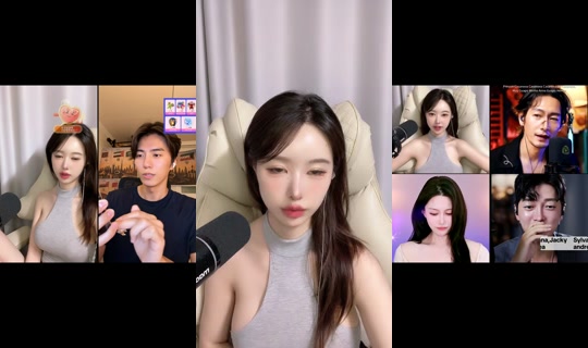 qltyd4911 TikTok Live — Aug 18, 2026, 8:34 PM