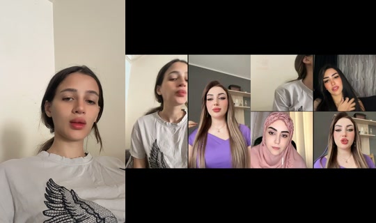 qmar.maro TikTok Live — Jul 15, 2026, 10:59 AM