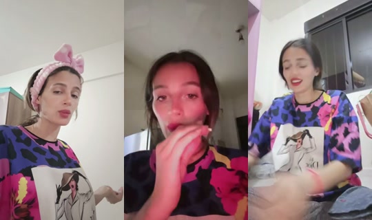 qmar.maro TikTok Live — Jul 15, 2026, 6:12 PM