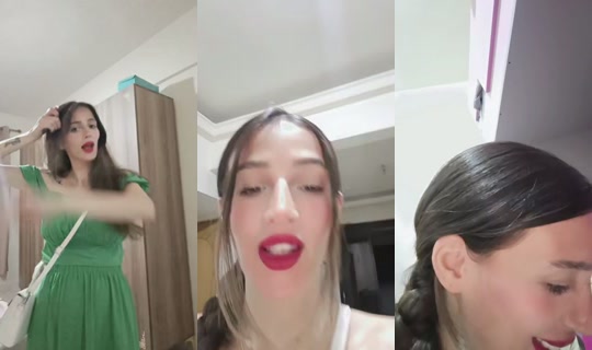 qmar.maro TikTok Live — Jul 15, 2026, 7:14 PM