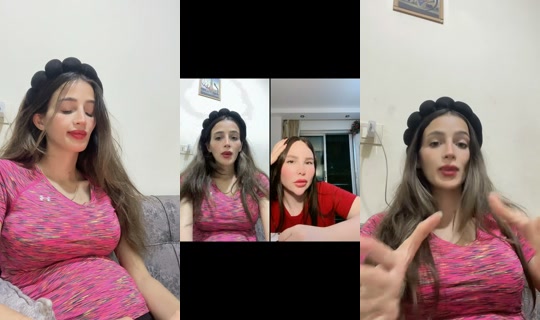 qmar.maro TikTok Live — Jul 15, 2026, 10:11 PM