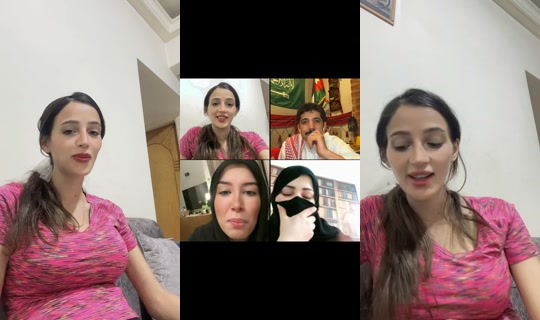 qmar.maro TikTok Live — Jul 15, 2026, 11:52 PM