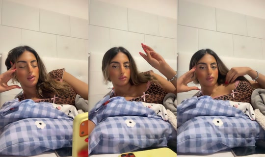 qq77748 TikTok Live — Jul 11, 2026, 7:45 PM