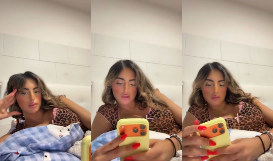 qq77748 TikTok Live — Jul 11, 2026, 9:04 PM