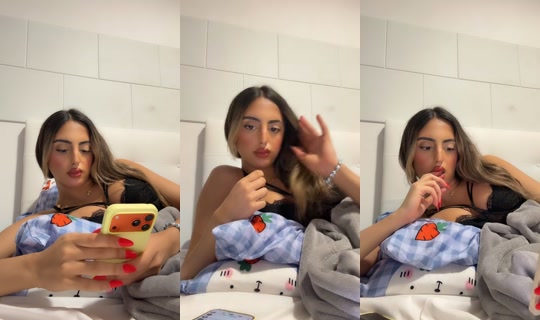 qq77748 TikTok Live — Jul 12, 2026, 5:18 PM
