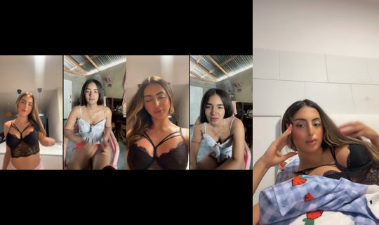 qq77748 TikTok Live — Jul 12, 2026, 6:58 PM