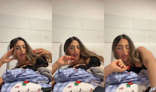 qq77748 TikTok Live — Jul 12, 2026, 8:41 PM