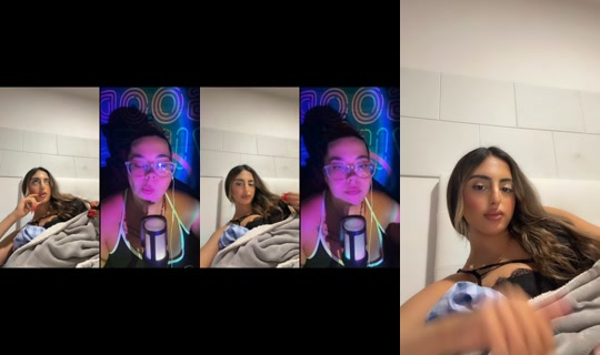 qq77748 TikTok Live — Jul 12, 2026, 9:00 PM