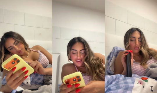 qq77748 TikTok Live — Jul 13, 2026, 3:38 AM