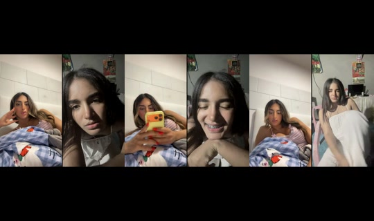 qq77748 TikTok Live — Jul 13, 2026, 4:29 AM