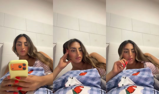 qq77748 TikTok Live — Jul 13, 2026, 4:43 AM