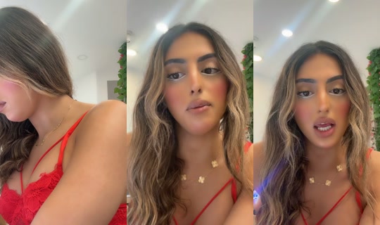 qq77748 TikTok Live — Jul 13, 2026, 6:57 PM